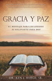 Produktbild: Gracia Y Paz