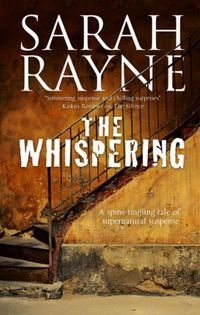 Produktbild: Rayne, S: The Whispering