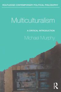 Produktbild: Multiculturalism