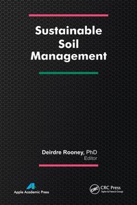 Produktbild: Sustainable Soil Management