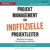 Produktbild: Projektmanagement f&uuml;r inoffizielle Projektleiter