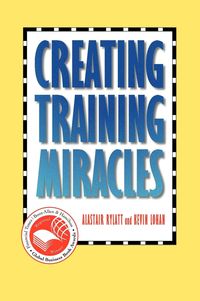 Produktbild: Creating Training Miracles
