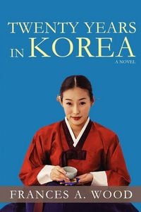 Produktbild: Twenty Years in Korea