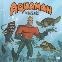 Produktbild: Aquaman Is Fair