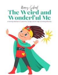 Produktbild: The Weird and Wonderful Me