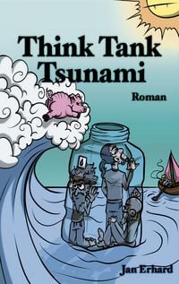 Produktbild: Think Tank Tsunami