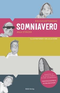 Produktbild: Somniavero
