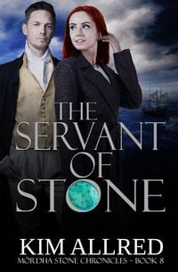 Produktbild: The Servant of Stone