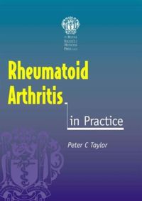 Produktbild: Taylor, P: Rheumatoid Arthritis in Practice