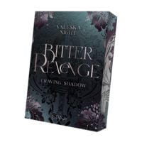 Produktbild: Bitter Revenge