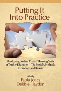 Produktbild: Putting it into Practice