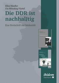 Produktbild: Die DDR ist nachhalltig
