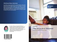 Produktbild: Child Sexual Abuse Awareness