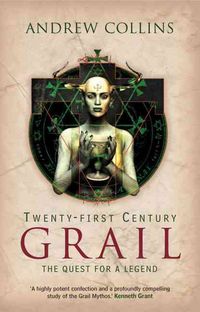Produktbild: Collins, A: Twenty-First Century Grail
