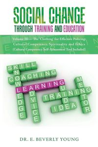Produktbild: Social Change Through Training and Education