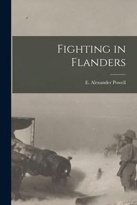 Produktbild: Fighting in Flanders