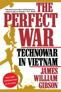 Produktbild: The Perfect War