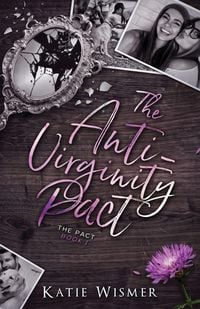 Produktbild: The Anti-Virginity Pact