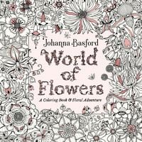 Produktbild: World of Flowers
