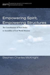 Produktbild: Empowering Spirit, Empowering Structures