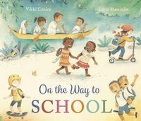 Produktbild: On the Way to School