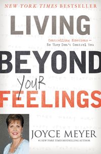 Produktbild: Living Beyond Your Feelings
