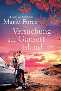 Produktbild: Versuchung auf Gansett Island