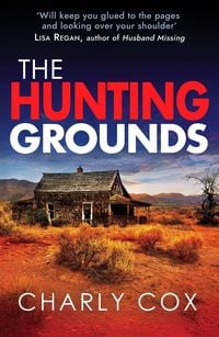 Produktbild: The Hunting Grounds