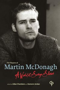 Produktbild: The Theatre of Martin McDonagh