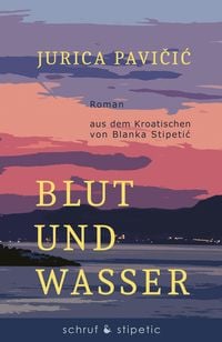 Produktbild: Blut und Wasser
