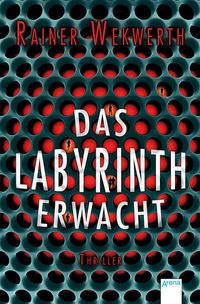Produktbild: Das Labyrinth erwacht / Labyrinth Band 1