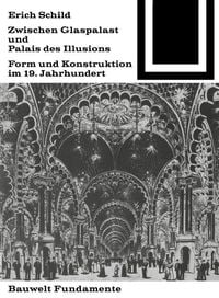Produktbild: Zwischen Glaspalast und Palais des Illusions