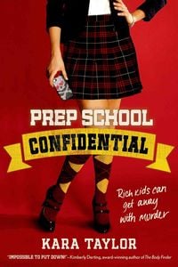 Produktbild: Prep School Confidential