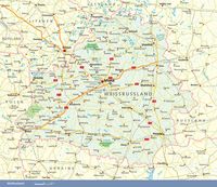 TRESCHER Reiseführer Weißrussland