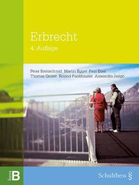 Produktbild: Erbrecht