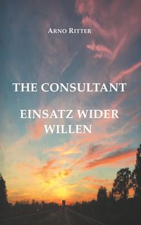 Bild vom Artikel The Consultant vom Autor Arno Ritter