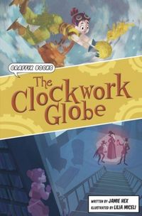 Produktbild: The Clockwork Globe