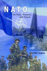 Produktbild: NATO