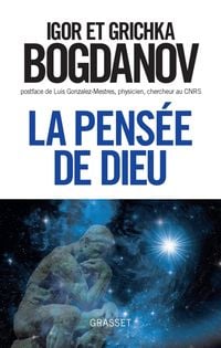 Produktbild: La pens&eacute;e de Dieu