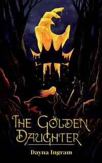 Produktbild: The Golden Daughter