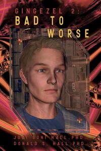 Produktbild: Gingezel 2: Bad to Worse