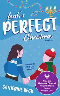 Produktbild: Leah's Perfect Christmas