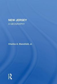 Produktbild: Stansfield, C: New Jersey