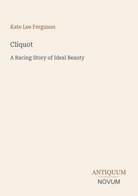 Produktbild: Cliquot