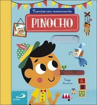Produktbild: Pinocho