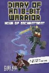 Produktbild: Diary of an 8-Bit Warrior