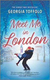 Produktbild: Meet Me in London