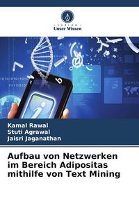 Produktbild: Aufbau von Netzwerken im Bereich Adipositas mithilfe von Text Mining