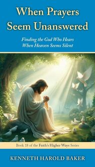 Produktbild: When Prayers Seem Unanswered