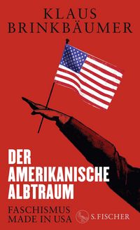 Produktbild: Der amerikanische Albtraum